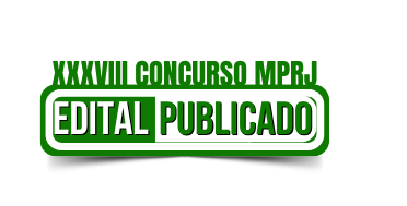 Edital Publicado