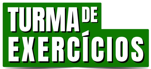 Turma de Exercícios