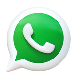 Fale conosco pelo WhatsApp