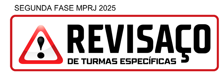 Revisaço de Turmas Específicas